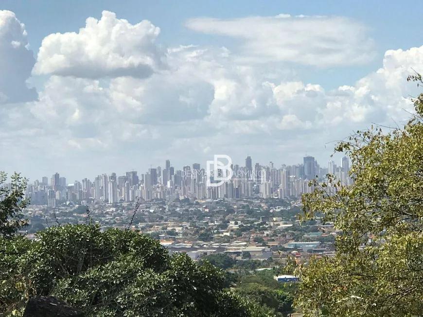 Lote para Venda em Goiânia, Jardim Petrópolis — foto