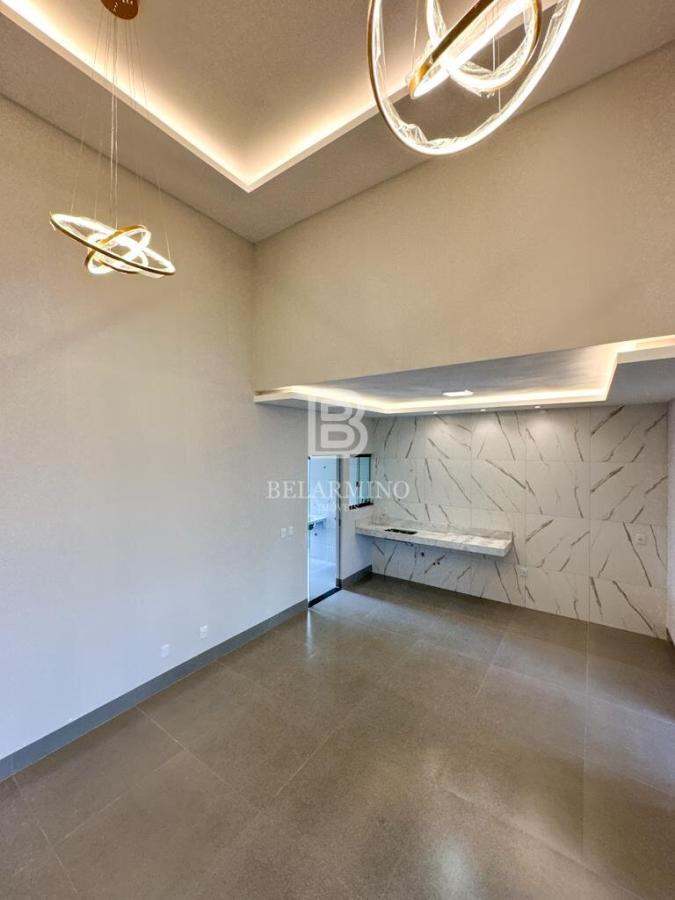 Casa para Venda em Aparecida de Goiânia, Vila Oliveira, 3 dormitórios, 1 suíte, 2 banheiros, 2 vagas — foto