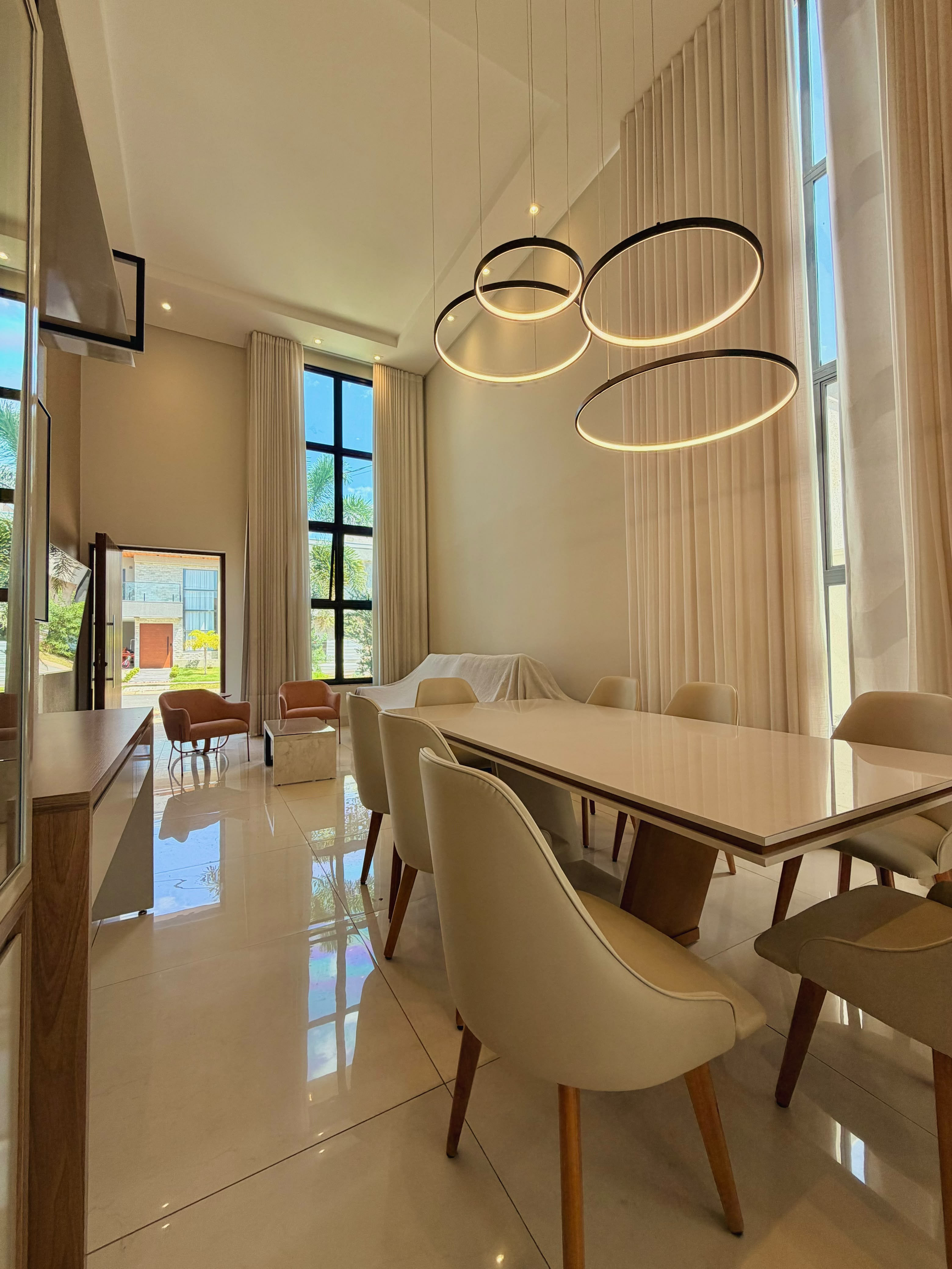 Casa à Venda – Parqville Jacarandá | Aparecida de Goiânia/GO — foto
