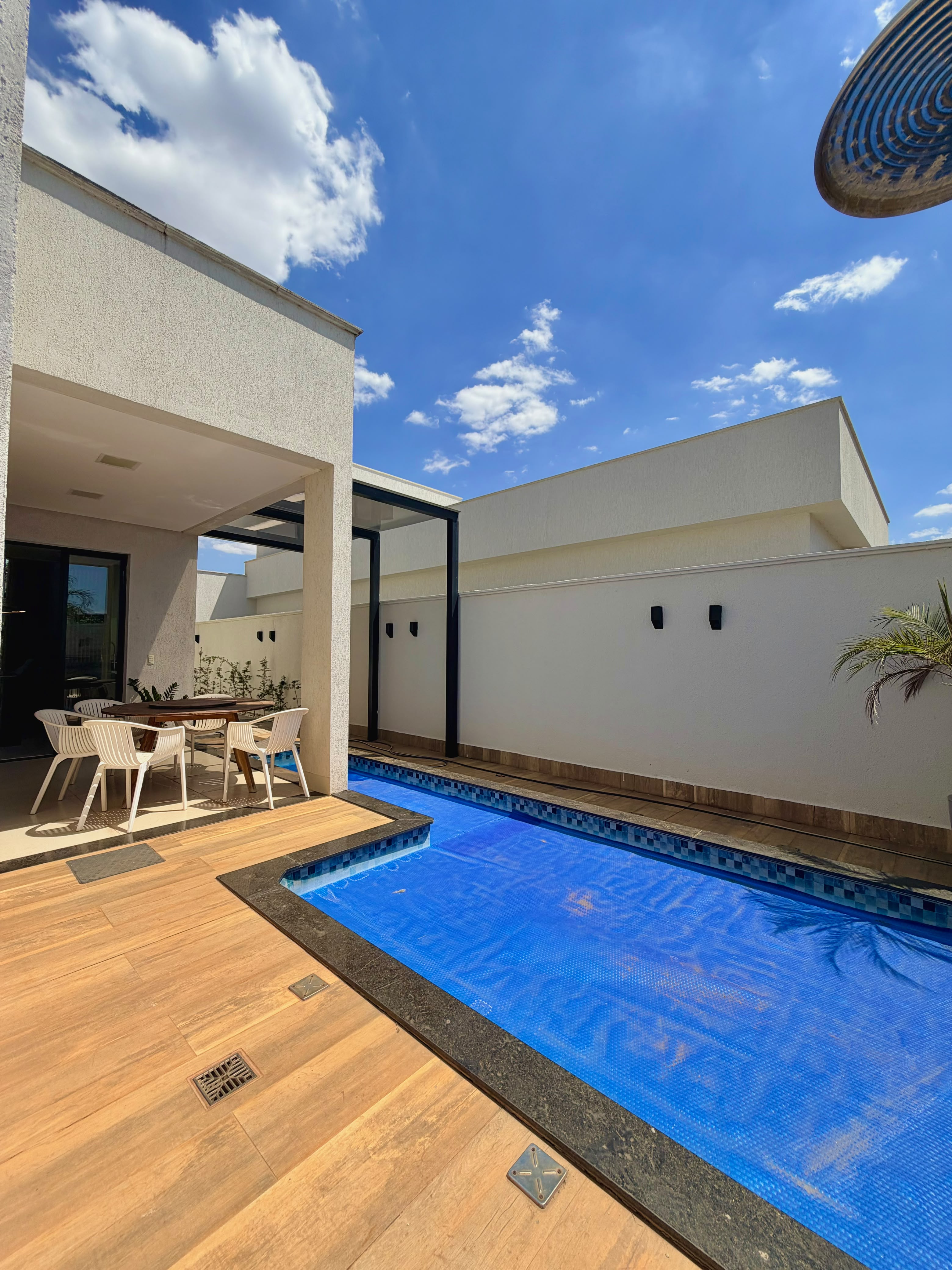 Casa à Venda – Parqville Jacarandá | Aparecida de Goiânia/GO — foto