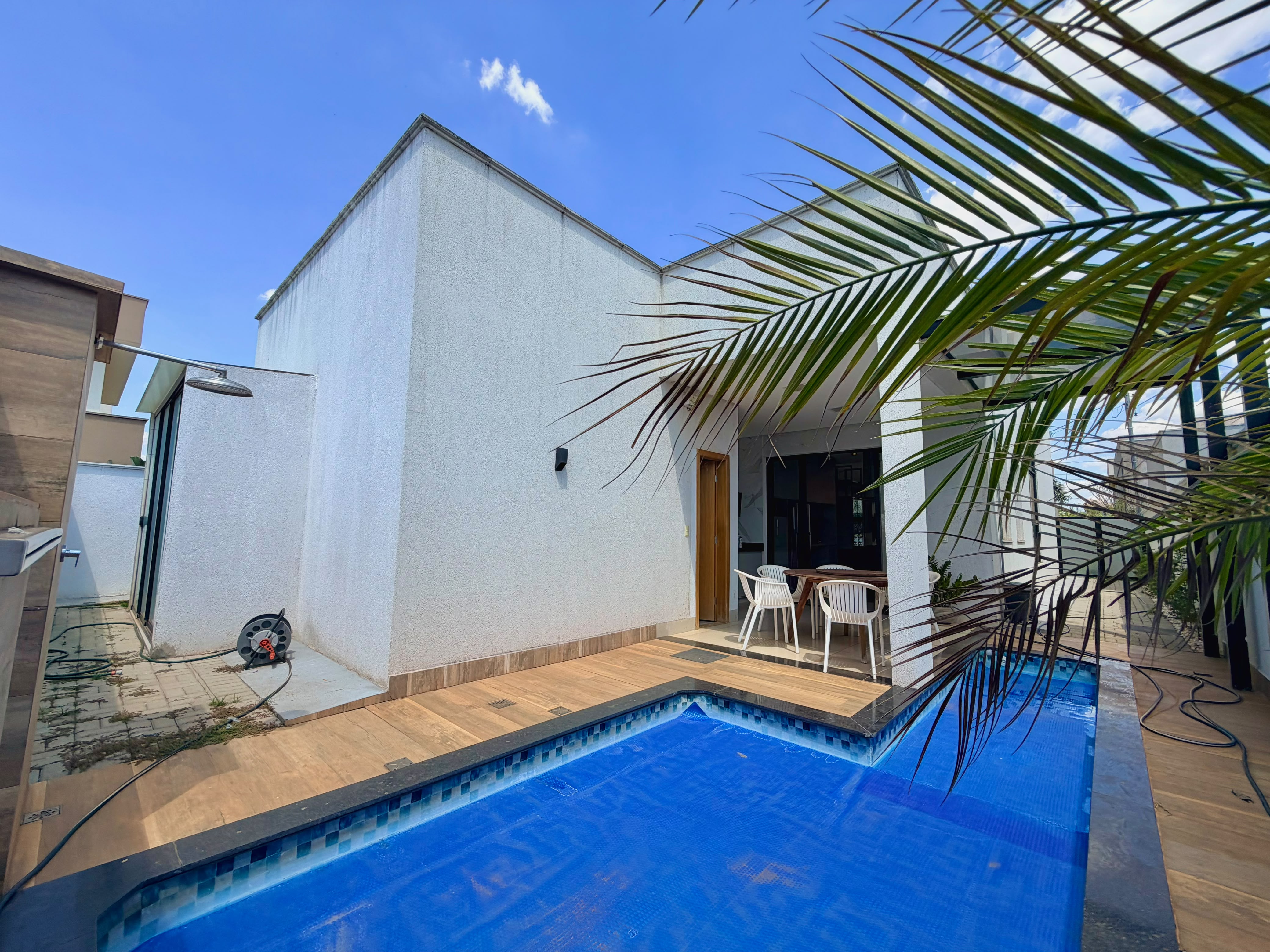 Casa à Venda – Parqville Jacarandá | Aparecida de Goiânia/GO — foto
