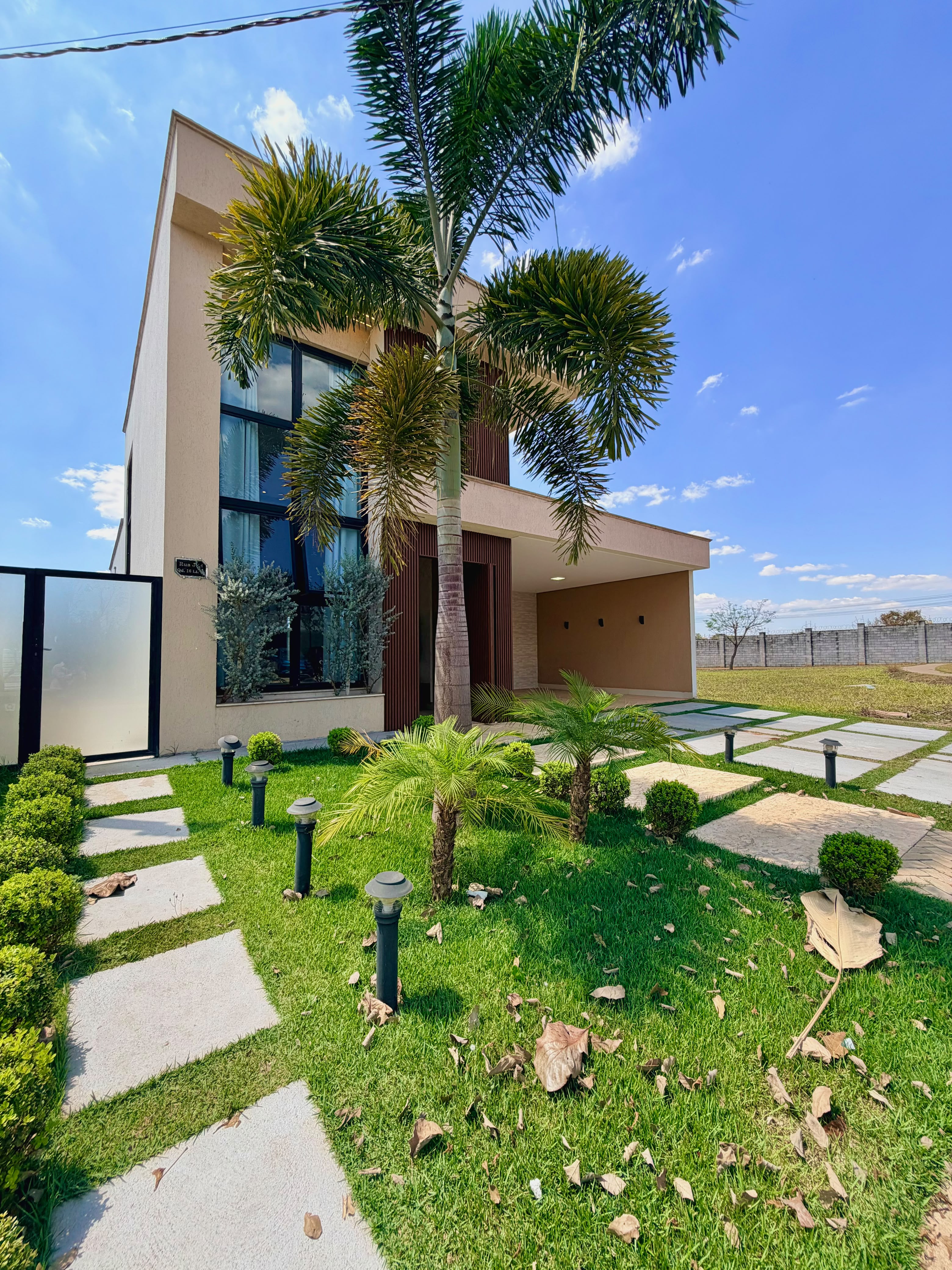 Casa à Venda – Parqville Jacarandá | Aparecida de Goiânia/GO — foto