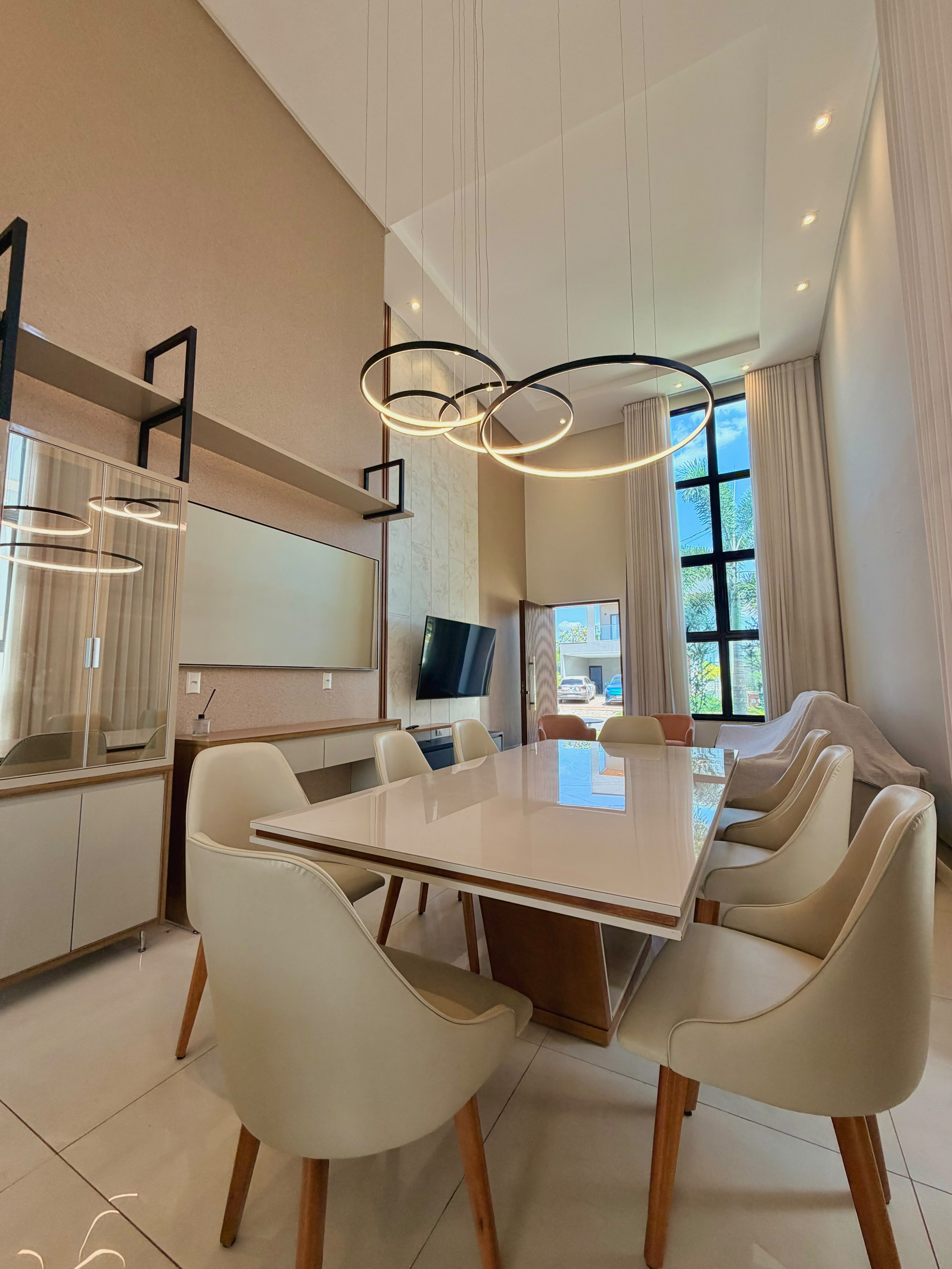 Casa à Venda – Parqville Jacarandá | Aparecida de Goiânia/GO — foto