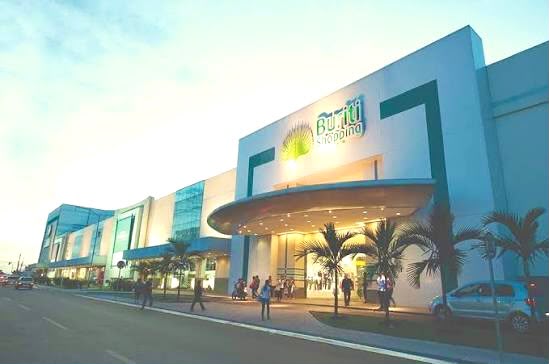 Terreno Comercial à Venda – Vila São Tomáz | Aparecida de Goiânia/GO — foto