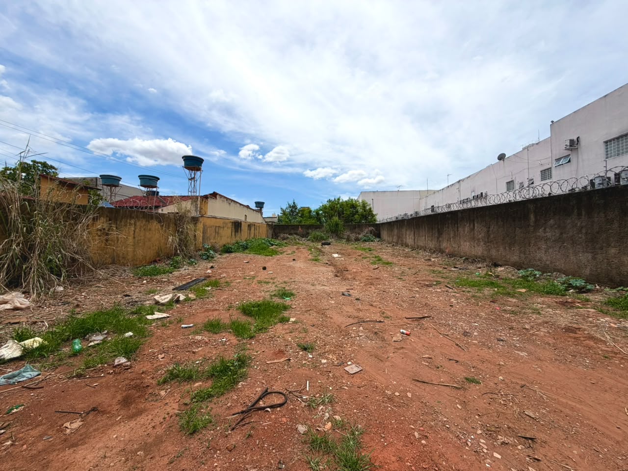Terreno Comercial à Venda – Vila São Tomáz | Aparecida de Goiânia/GO — foto