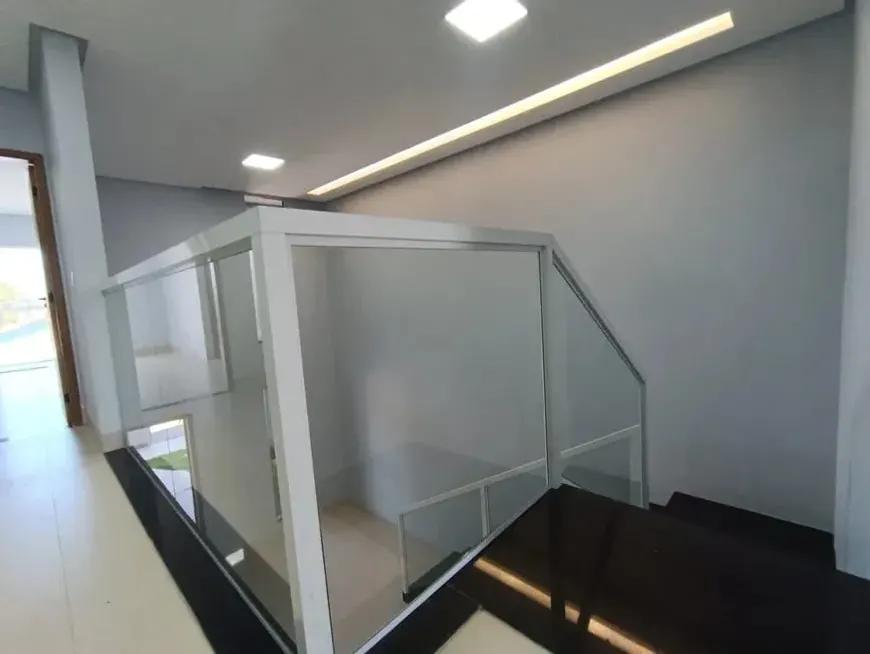 Casa / Sobrado para Venda em Goiânia, Jardim América, 3 dormitórios, 3 suítes, 4 banheiros, 4 vagas — foto