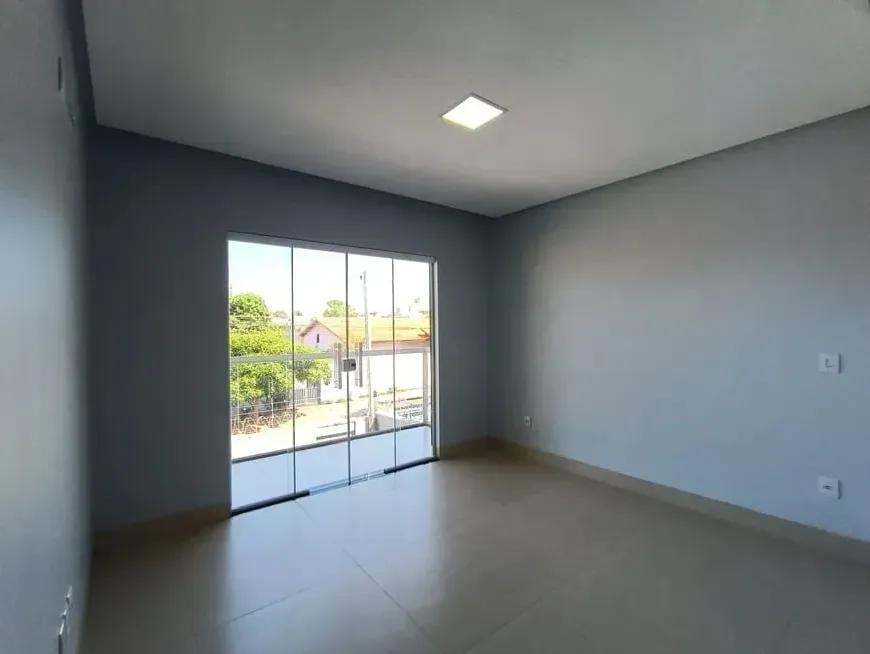 Casa / Sobrado para Venda em Goiânia, Jardim América, 3 dormitórios, 3 suítes, 4 banheiros, 4 vagas — foto