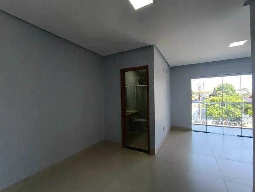 Casa / Sobrado para Venda em Goiânia, Jardim América, 3 dormitórios, 3 suítes, 4 banheiros, 4 vagas — foto