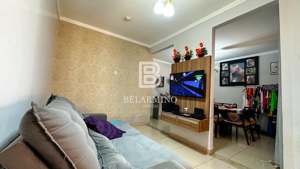 Casa para Venda em Aparecida de Goiânia, Vila Maria, 3 dormitórios, 1 suíte, 2 banheiros, 4 vagas — foto