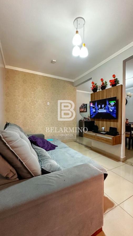 Casa para Venda em Aparecida de Goiânia, Vila Maria, 3 dormitórios, 1 suíte, 2 banheiros, 4 vagas — foto