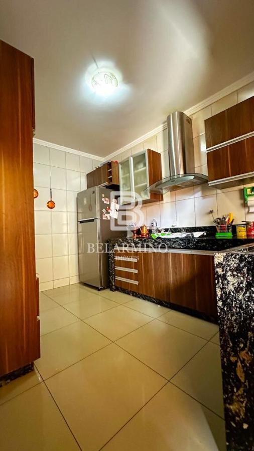 Casa para Venda em Aparecida de Goiânia, Vila Maria, 3 dormitórios, 1 suíte, 2 banheiros, 4 vagas — foto