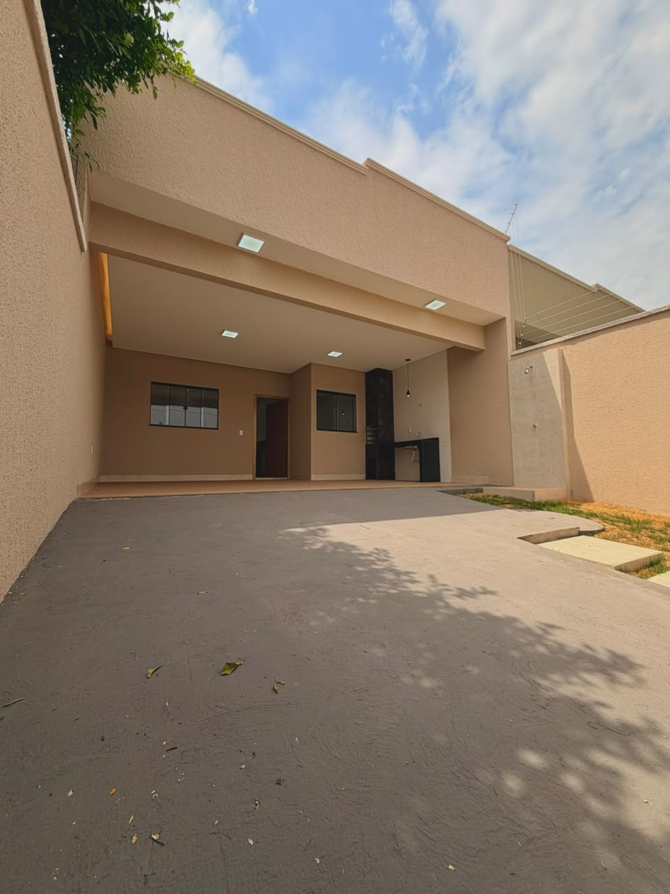 Casa à Venda – Setor Jardim Ipanema | Aparecida de Goiânia/GO — foto