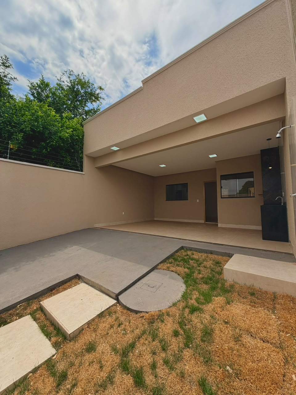 Casa à Venda – Setor Jardim Ipanema | Aparecida de Goiânia/GO — foto