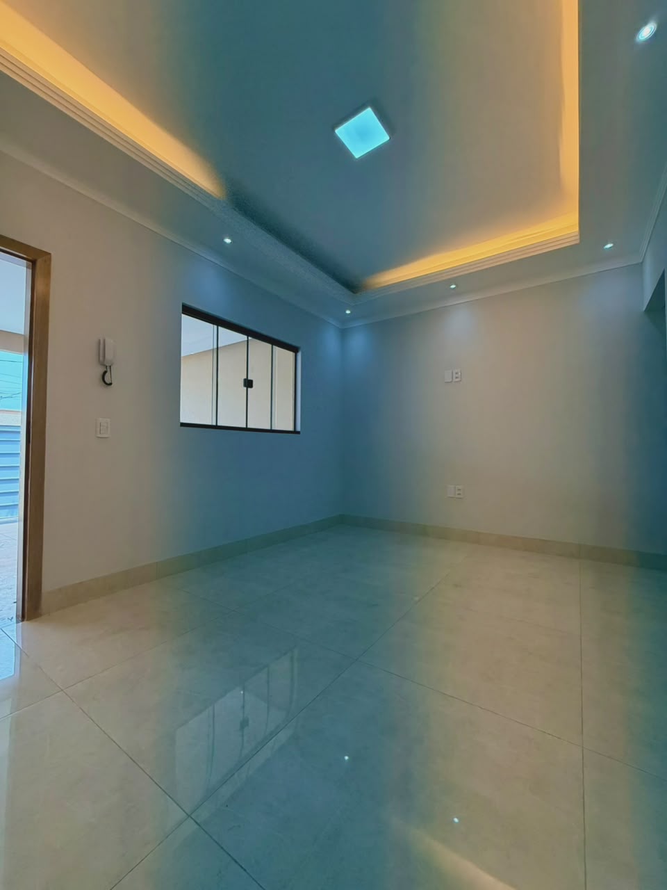 Casa à Venda – Setor Jardim Ipanema | Aparecida de Goiânia/GO — foto