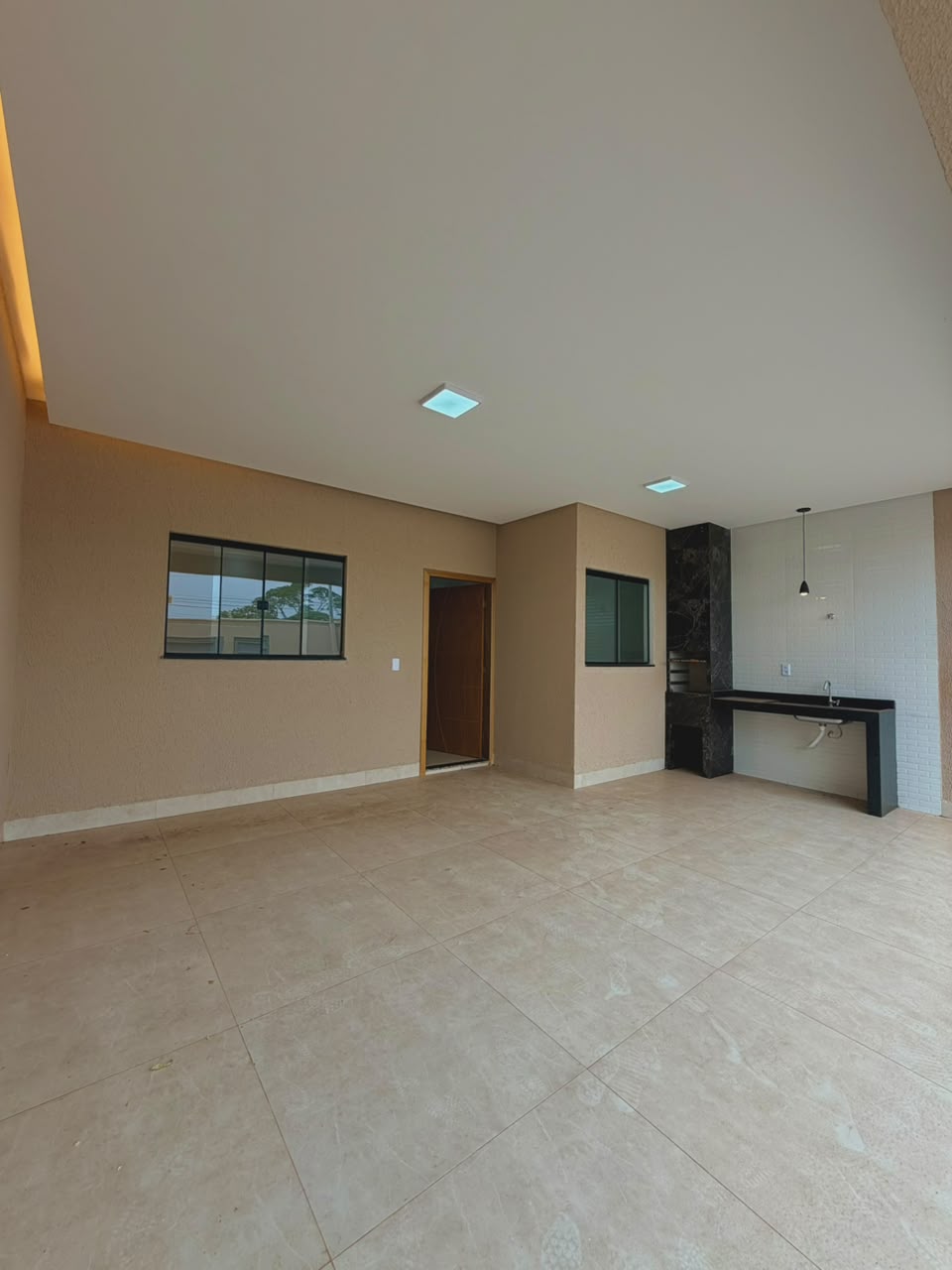Casa à Venda – Setor Jardim Ipanema | Aparecida de Goiânia/GO — foto