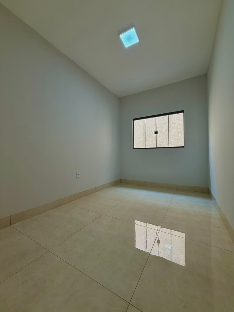 Casa à Venda – Setor Jardim Ipanema | Aparecida de Goiânia/GO — foto