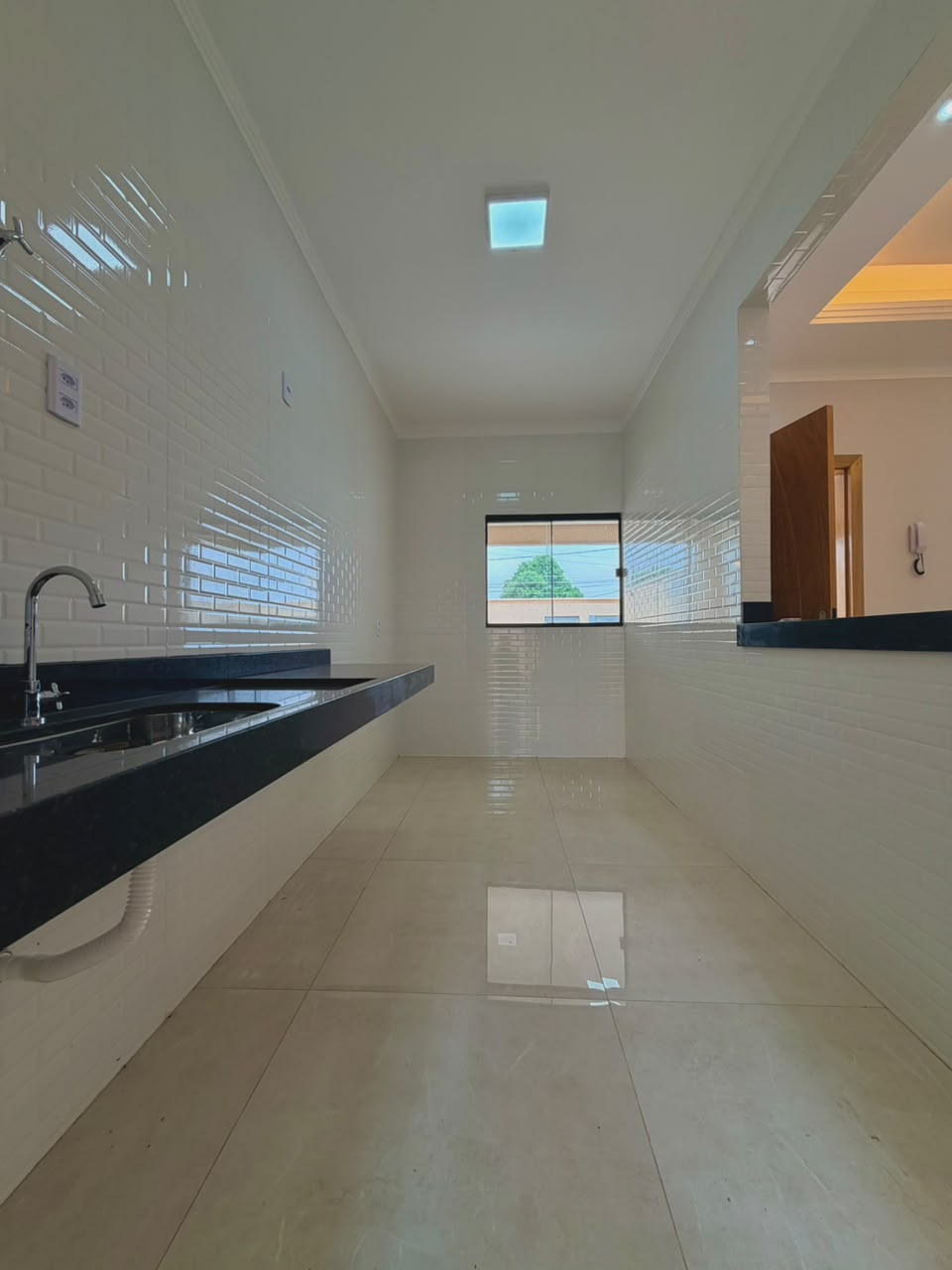 Casa à Venda – Setor Jardim Ipanema | Aparecida de Goiânia/GO — foto