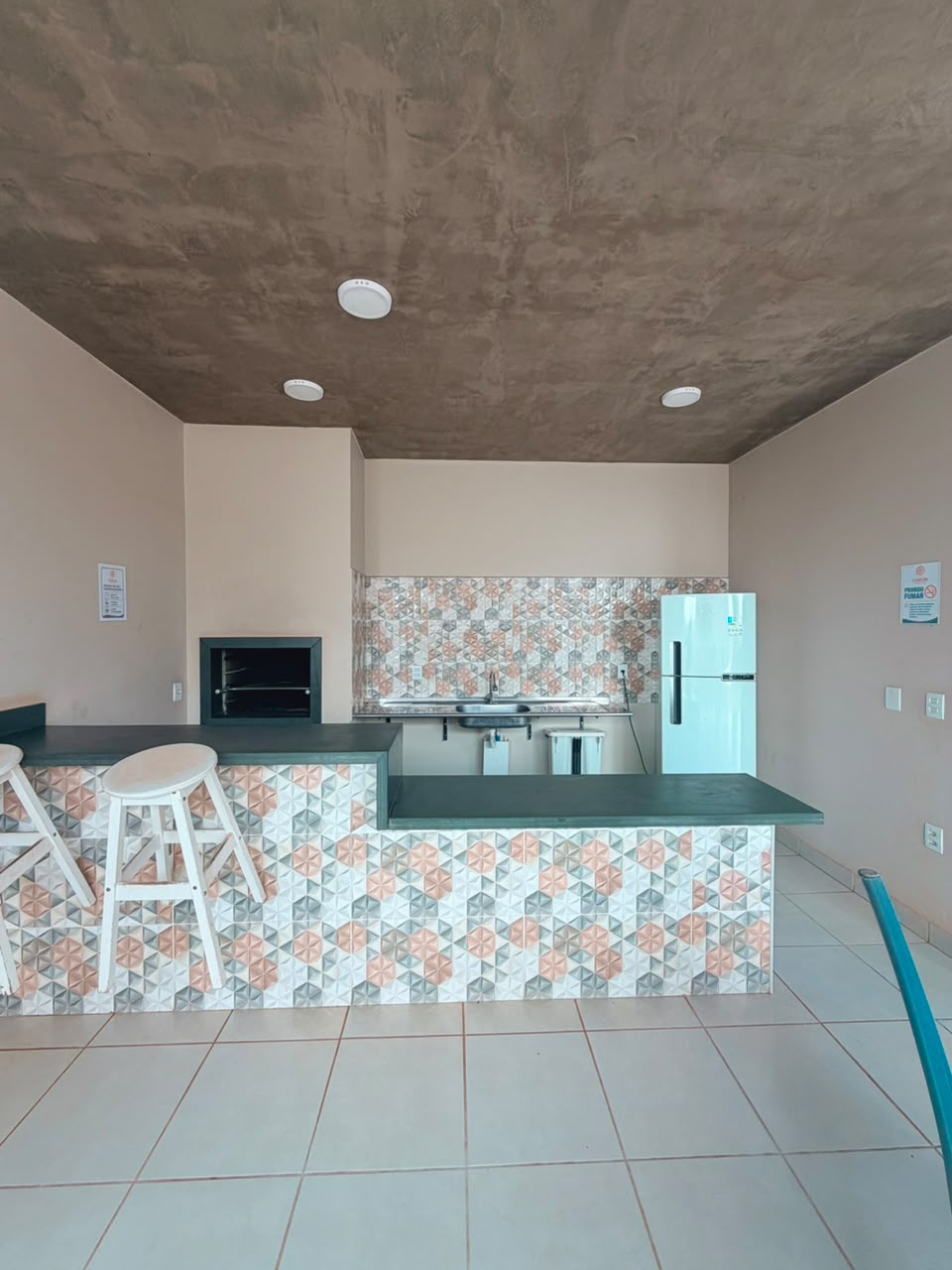 Apartamento à Venda – Parque América Cancún | Jardim Santa Cecilia, Aparecida de Goiânia/GO — foto