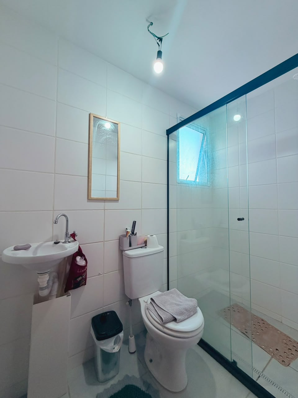 Apartamento à Venda – Parque América Cancún | Jardim Santa Cecilia, Aparecida de Goiânia/GO — foto