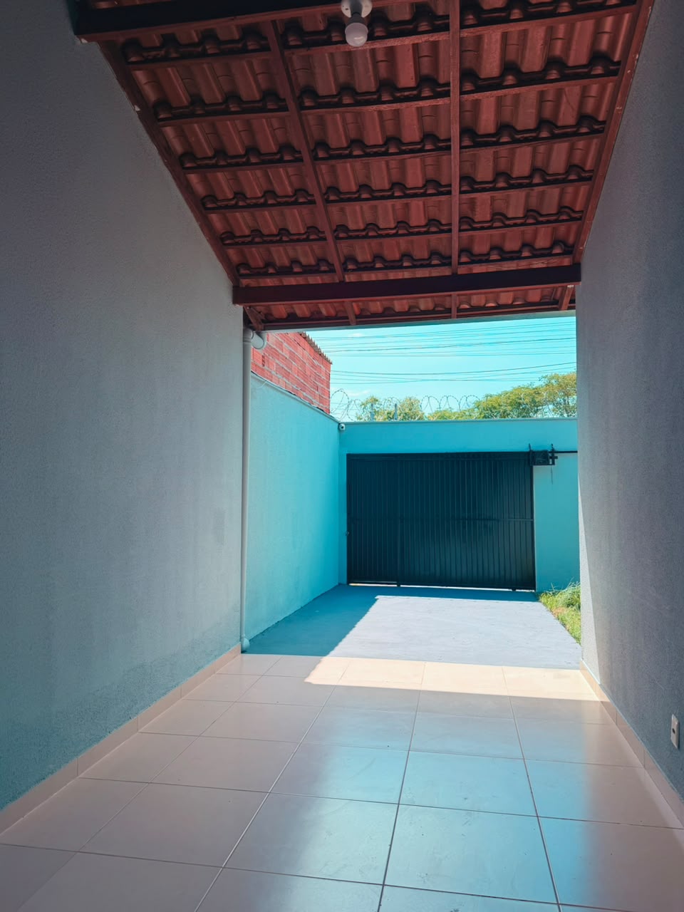 Casa à Venda – Setor Parque Haiala | Aparecida de Goiânia/GO — foto