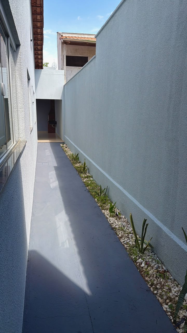 Casa à Venda – Setor Parque Haiala | Aparecida de Goiânia/GO — foto