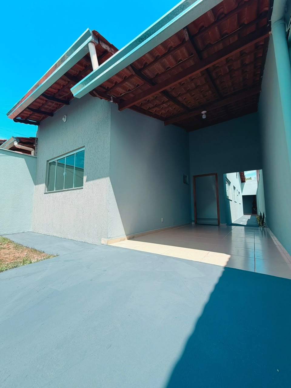 Casa à Venda – Setor Parque Haiala | Aparecida de Goiânia/GO — foto
