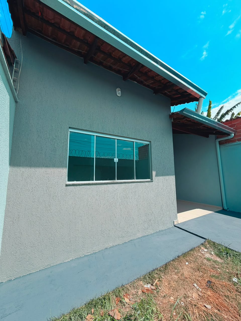 Casa à Venda – Setor Parque Haiala | Aparecida de Goiânia/GO — foto