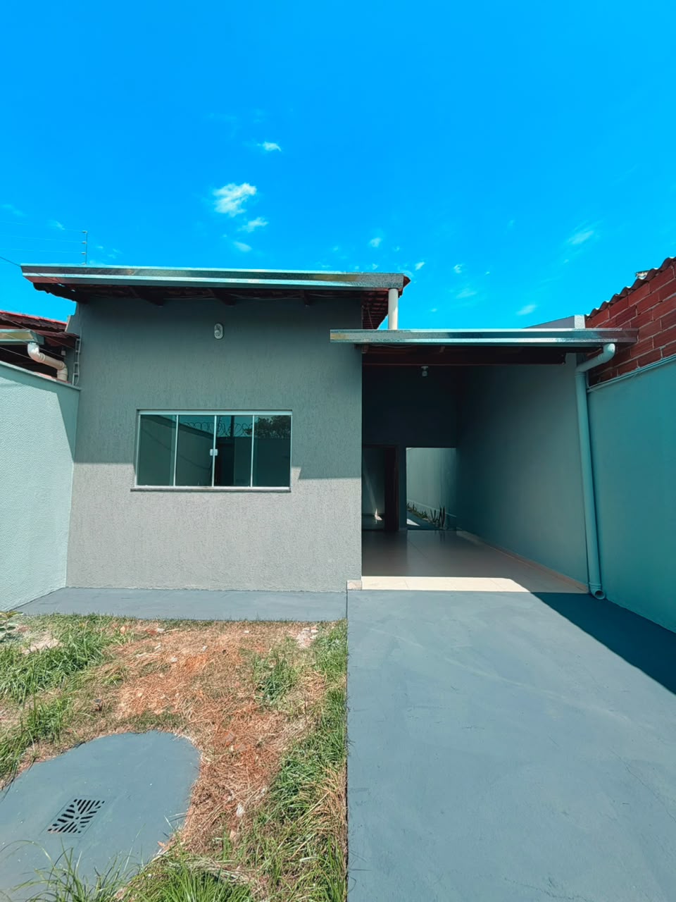 Casa à Venda – Setor Parque Haiala | Aparecida de Goiânia/GO — foto