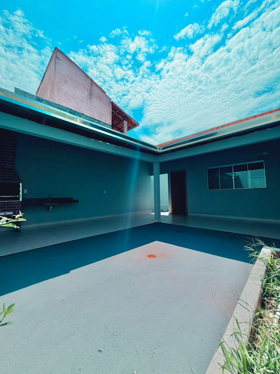 Casa à Venda – Setor Parque Haiala | Aparecida de Goiânia/GO — foto