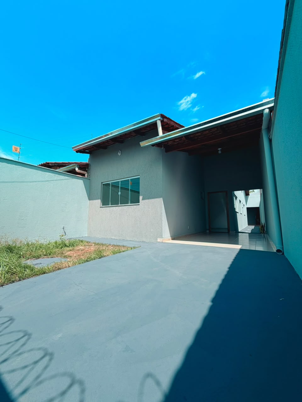 Casa à Venda – Setor Parque Haiala | Aparecida de Goiânia/GO — foto