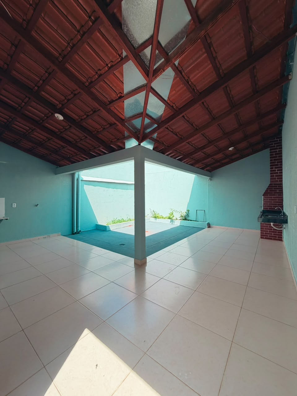 Casa à Venda – Setor Parque Haiala | Aparecida de Goiânia/GO — foto