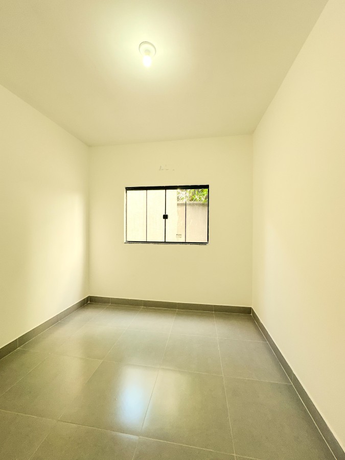 Casa para Venda em Aparecida de Goiânia, Retiro do Bosque, 2 dormitórios, 1 suíte, 2 banheiros, 1 vaga — foto