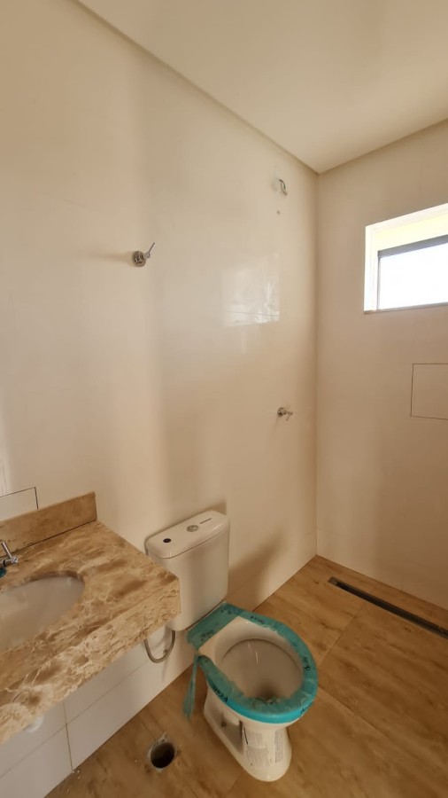 Apartamento para Venda em Aparecida de Goiânia, Jardim Luz, 3 dormitórios, 1 suíte, 2 banheiros, 2 vagas — foto