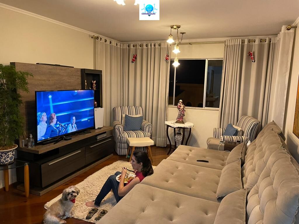 Apartamento à venda no bairro Nova Suiça - Goiânia/GO — foto