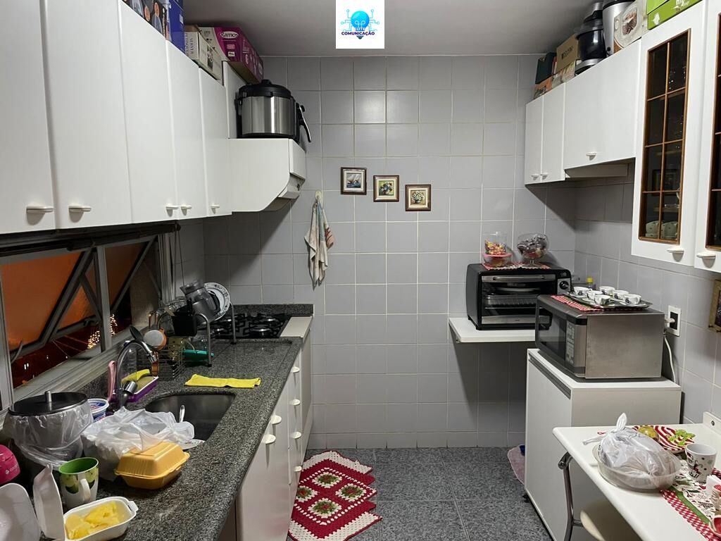 Apartamento à venda no bairro Nova Suiça - Goiânia/GO — foto