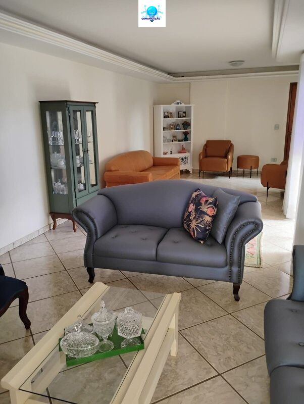 Apartamento à venda no bairro Serrinha - Goiânia/GO — foto