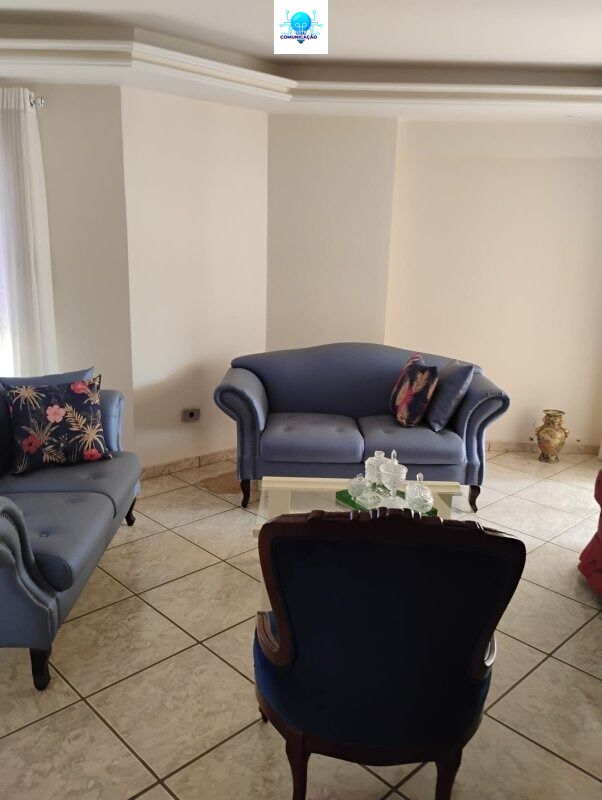 Apartamento à venda no bairro Serrinha - Goiânia/GO — foto