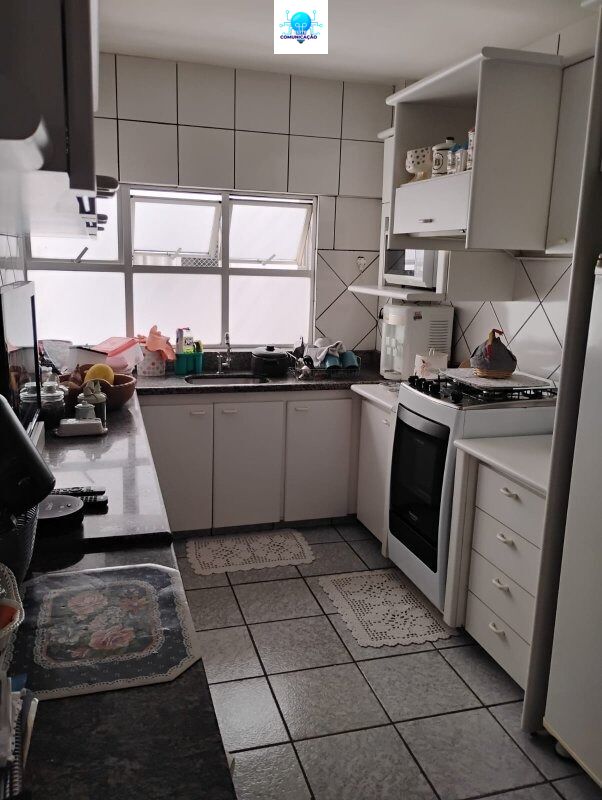 Apartamento à venda no bairro Serrinha - Goiânia/GO — foto