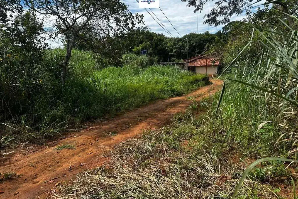 Chácara à venda no bairro Cardoso Continuação em Aparecida de Goiânia/GO — foto