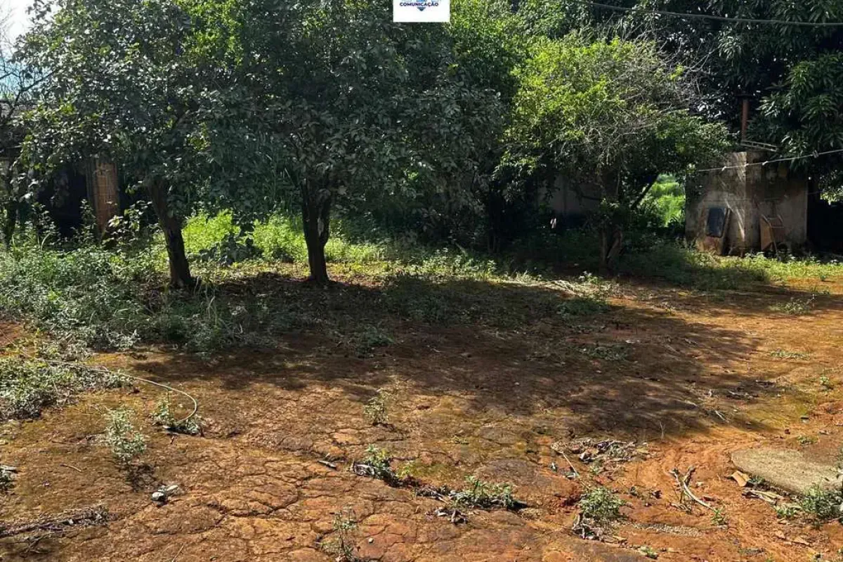 Chácara à venda no bairro Cardoso Continuação em Aparecida de Goiânia/GO — foto