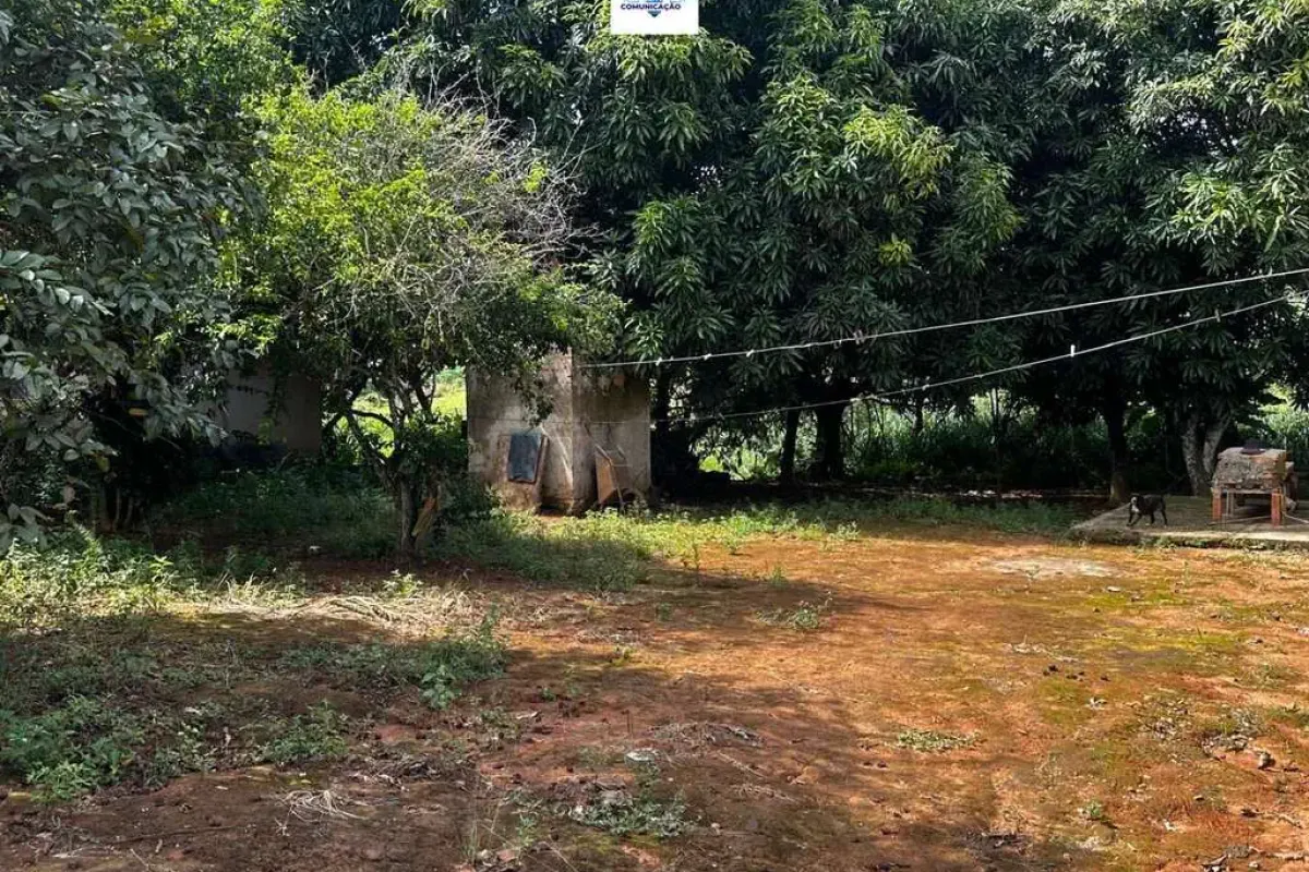 Chácara à venda no bairro Cardoso Continuação em Aparecida de Goiânia/GO — foto