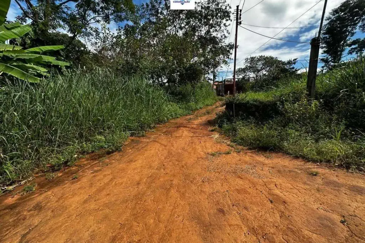 Chácara à venda no bairro Cardoso Continuação em Aparecida de Goiânia/GO — foto