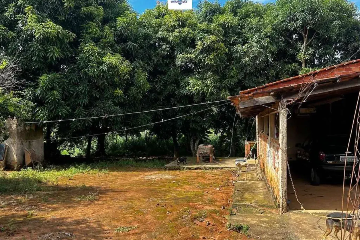 Chácara à venda no bairro Cardoso Continuação em Aparecida de Goiânia/GO — foto