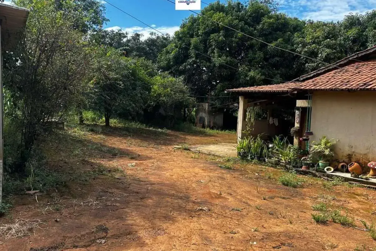 Chácara à venda no bairro Cardoso Continuação em Aparecida de Goiânia/GO — foto