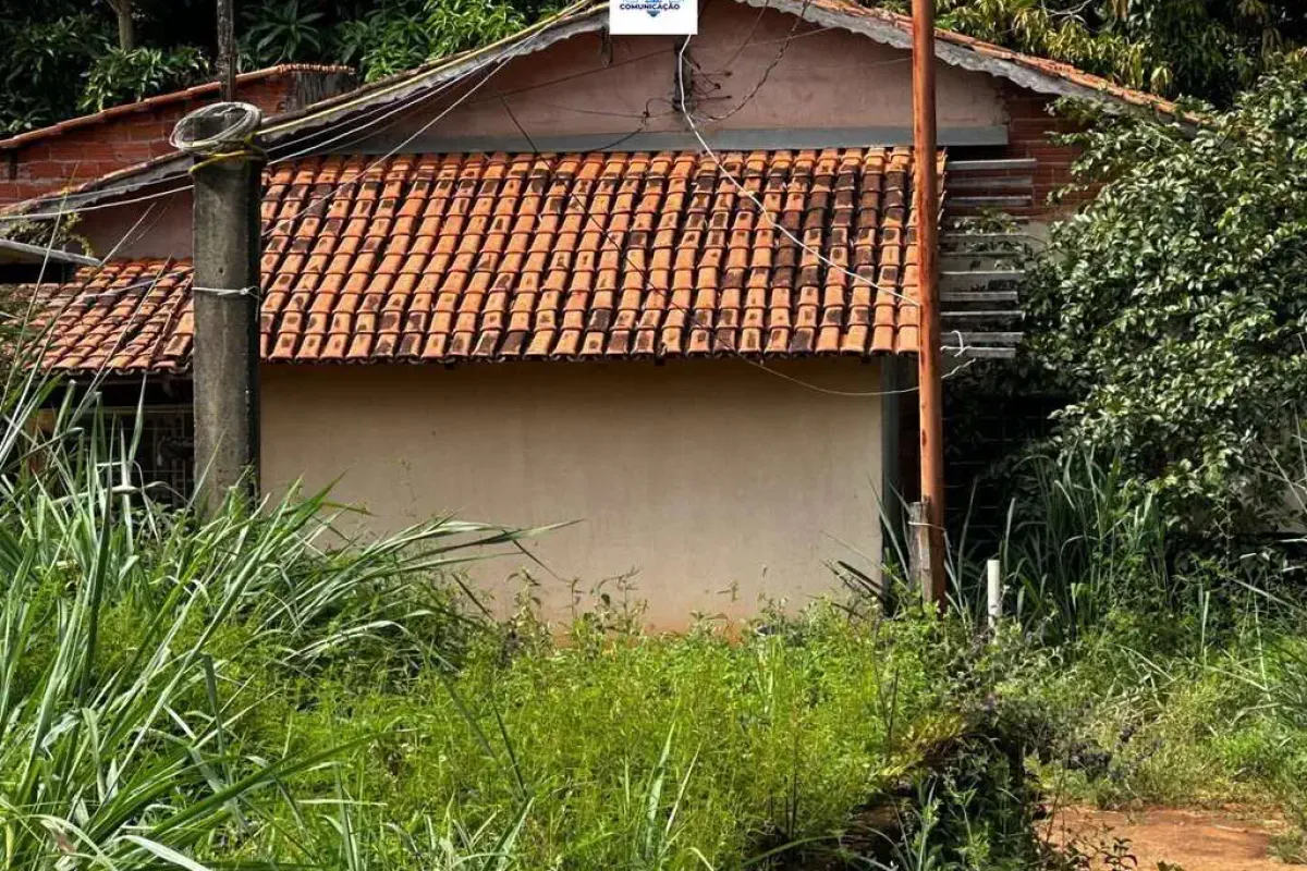Chácara à venda no bairro Cardoso Continuação em Aparecida de Goiânia/GO — foto