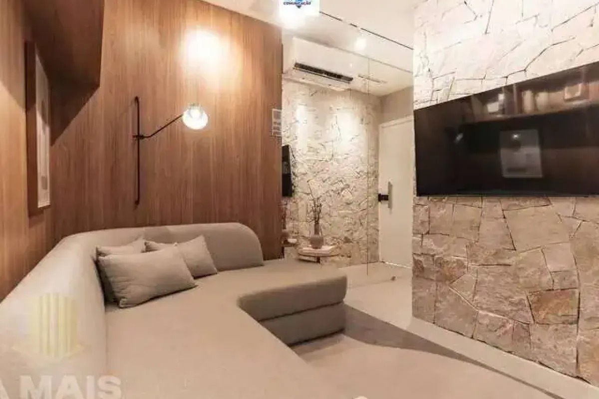 Apartamento Garden 2 Quartos com Suíte - NOW Praça C-8 — foto