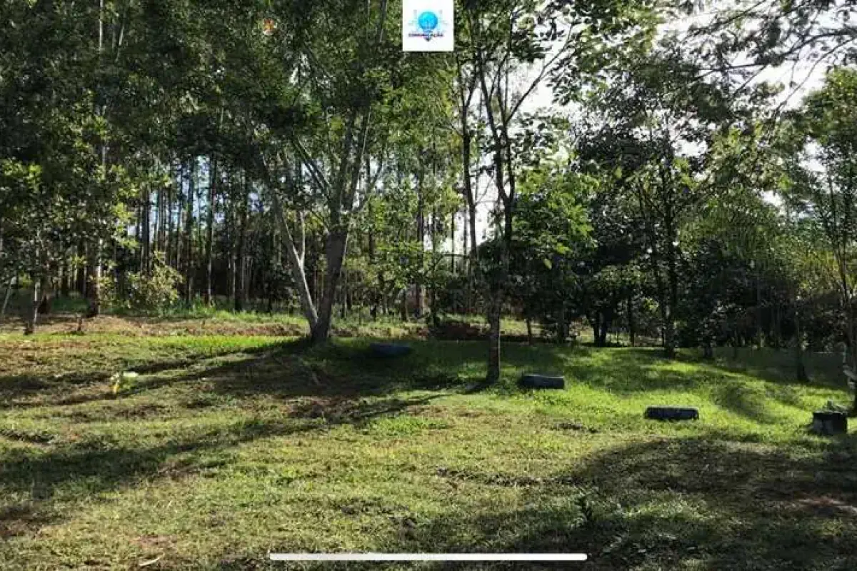Chácara à venda no bairro Setor Central - Bela Vista de Goiás/GO — foto