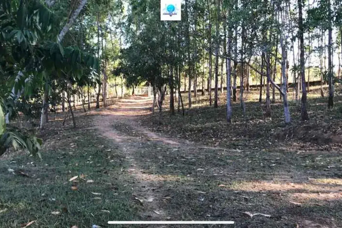 Chácara à venda no bairro Setor Central - Bela Vista de Goiás/GO — foto
