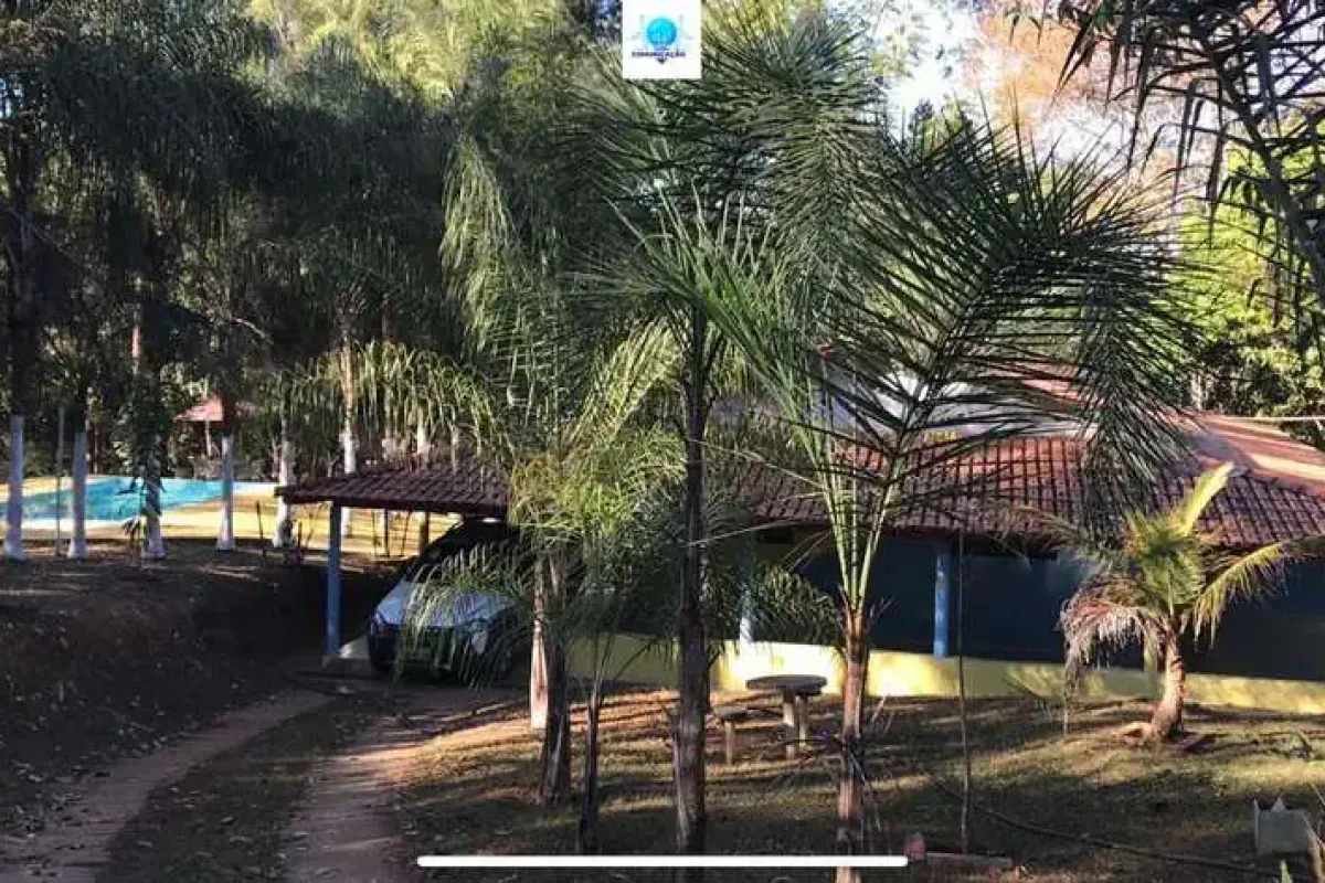 Chácara à venda no bairro Setor Central - Bela Vista de Goiás/GO — foto