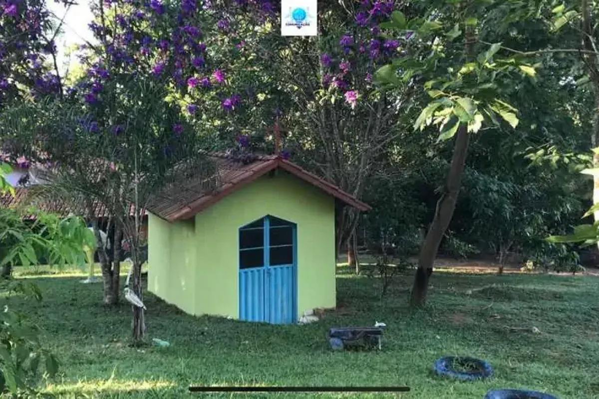 Chácara à venda no bairro Setor Central - Bela Vista de Goiás/GO — foto
